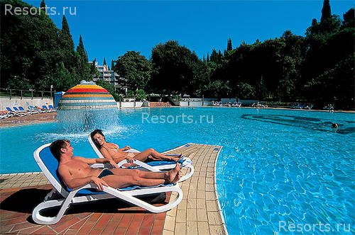 Eden Hotel 25